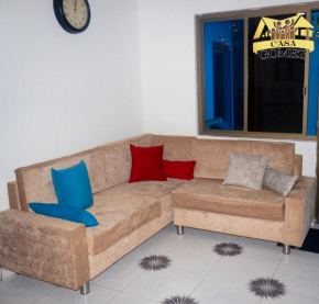 Casa Gomez Apto 2